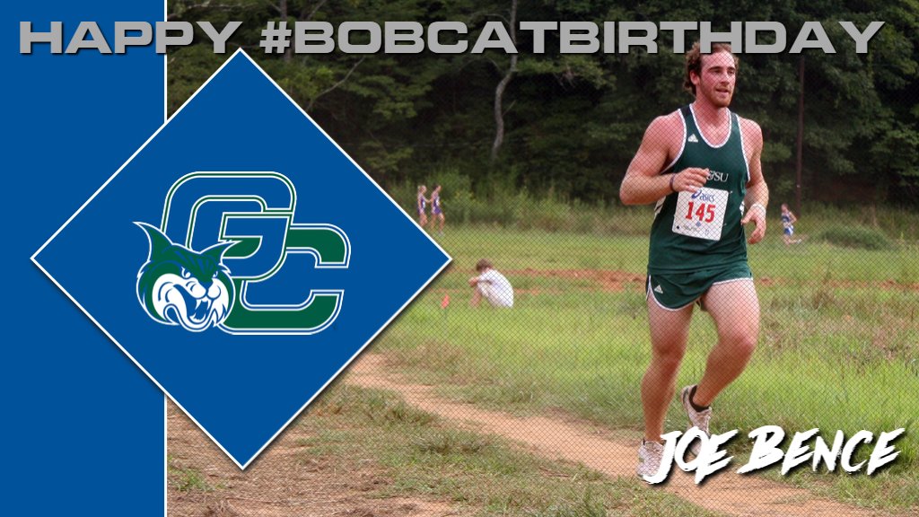 GCSU Bobcats tweet media