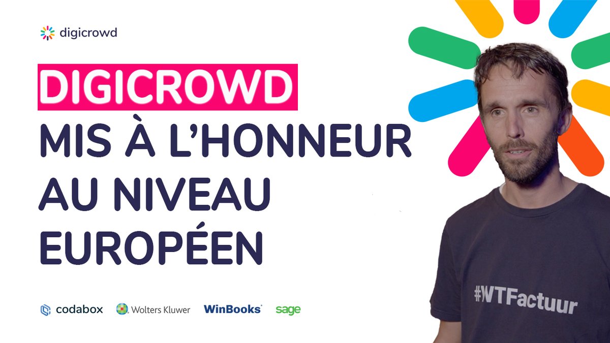CodaBox_'s tweet photo. Merci pour l'invitation @Connecting_EU ! Regardez 👇 la contribution de notre collègue @jsoetaert 

#FacturationElectronique #DigiCrowd https://t.co/qIvlalTsEP https://t.co/8WY5uvjd0R