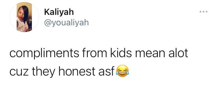 isawitfirst's tweet image. Literally🤣 🤣 

📸 youaliyah