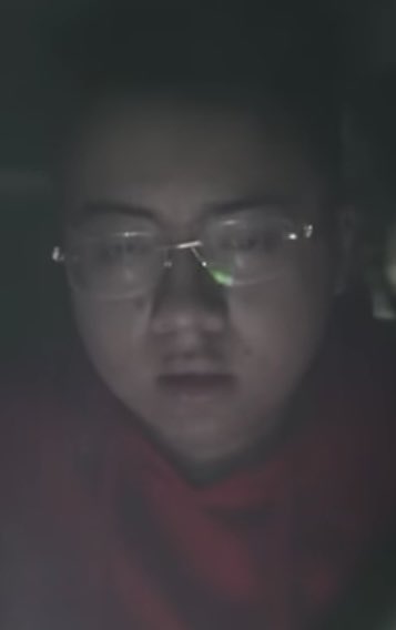 AJOBrien7's tweet image. ⁦@ErickKhan_⁩ You look like you got resurrected by ⁦@tommychong⁩