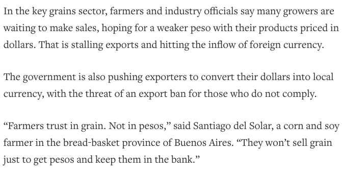 mzoroza's tweet photo. The big short, versión argenta. https://t.co/ypz9aRg3BA