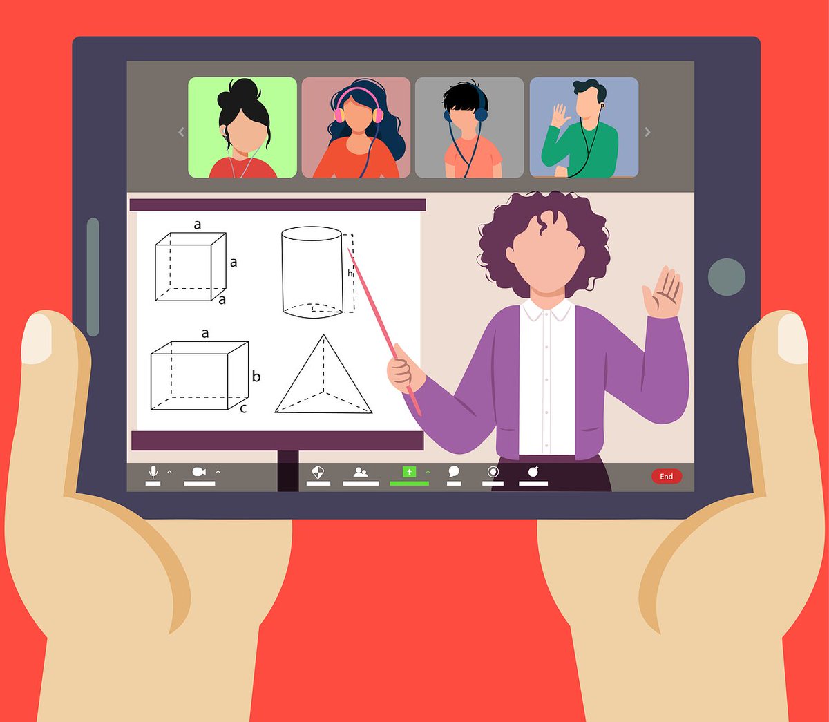 Need to use Teams? - We have now set aside PC's so that students can participate in remote learning and Teams sessions on campus - search for Open Access when booking a PC.  

This can be used as part of the 4 hours of PC use per day that you can book.