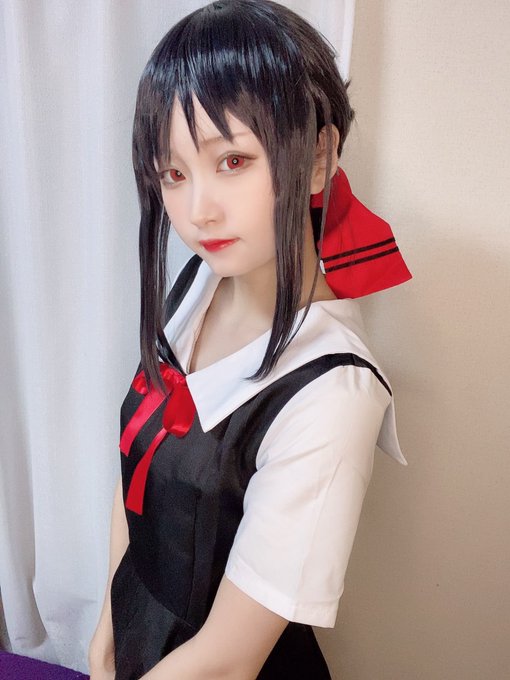 コスプレイヤーうりんのTwitter画像23