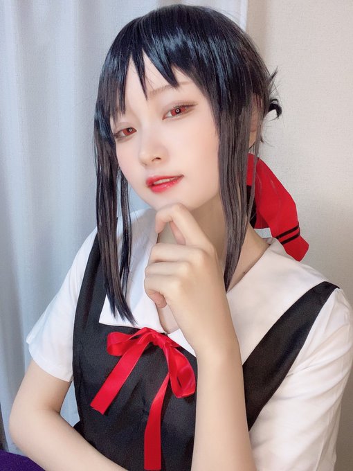 コスプレイヤーうりんのTwitter画像24