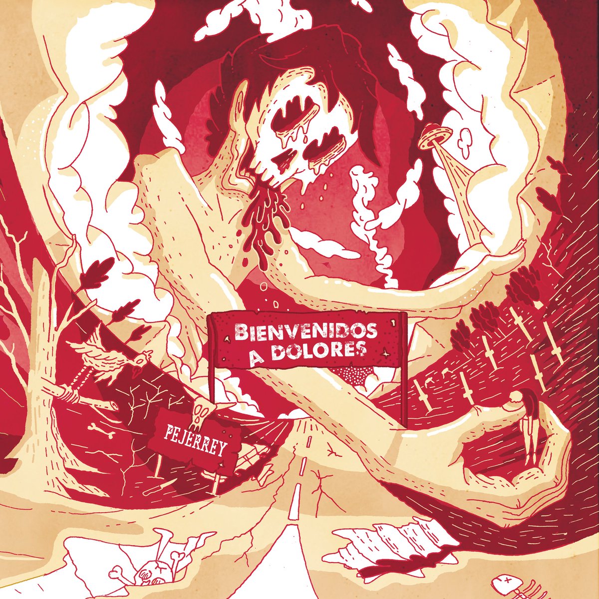 Y tú, ya escuchaste nuestro nuevo álbum???

album.link/s/2boGFFyhKDLZ…