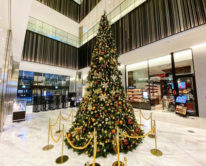 虎ノ門ヒルズビジネスタワーのtwitterイラスト検索結果