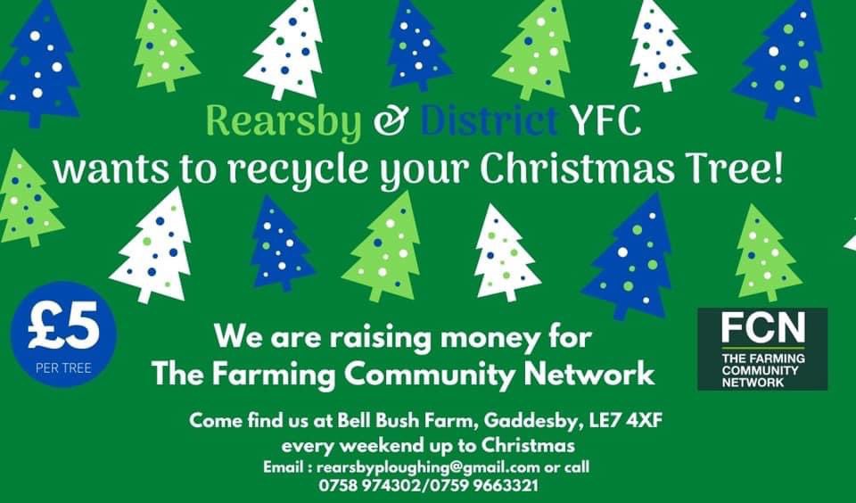Rearsby YFC tweet media