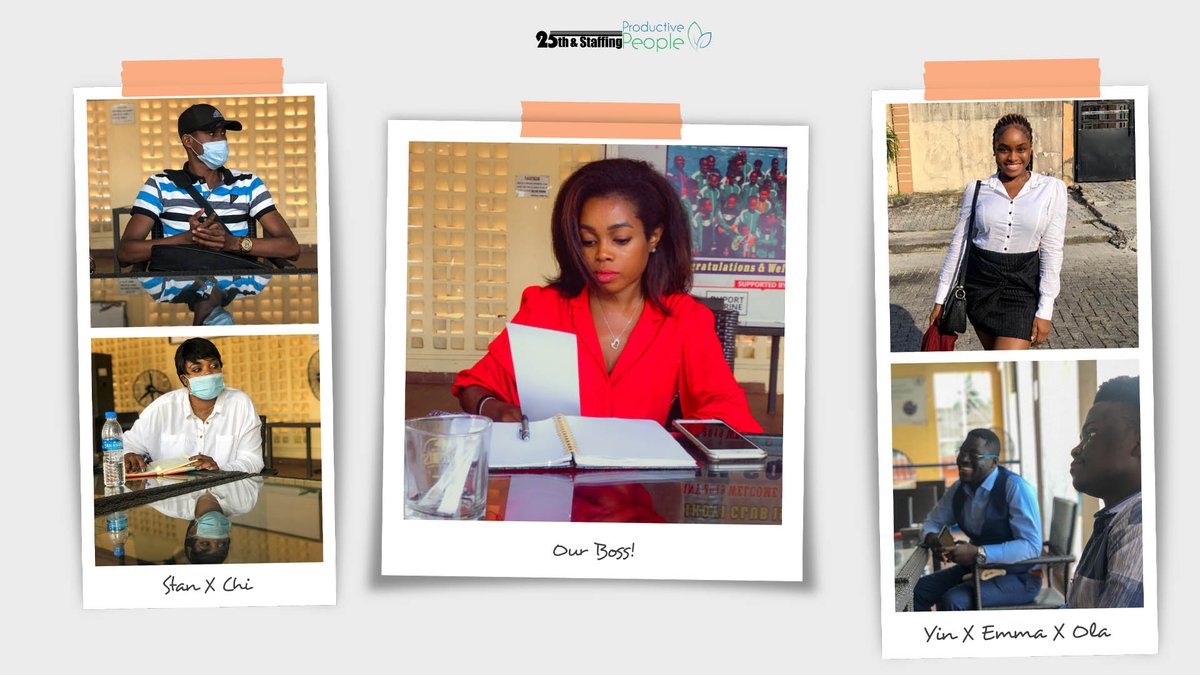 Productive People tweet media