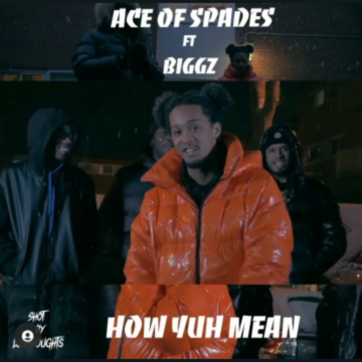 Ace X Biggz - How Yuh Mean Video Out Now
m.youtube.com/watch?v=k4P5TH…