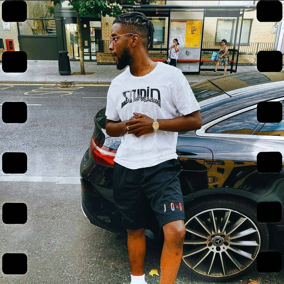 UpComingBrandz's tweet photo. Brand in Focus® Showcasing the Sensational ~ @studiogarber 💨
▪
▪
#fashion #streetstyle #style #streetfashion #ootd #maleekberry #mensfashion #UpcomingBrandz #UpcomingStylez #drip #streetfashion #theartofstreetwear #strwrde #explore #explorepage #fbloggerstyle #pauseonline https://t.co/RyRODchCT3