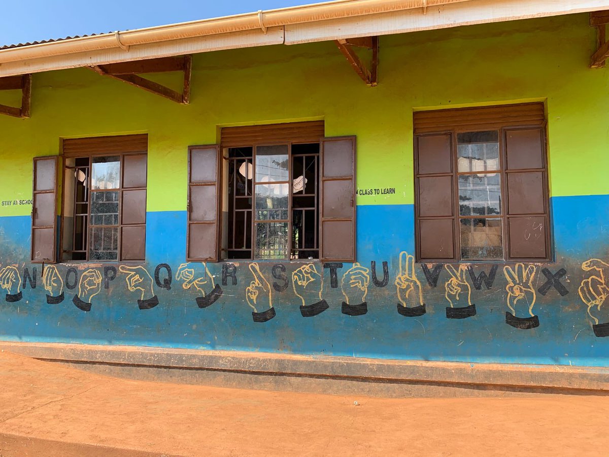 International Day of Persons with Disabilities 2020.

I'm so special, are you? 💙

#unicefitalia