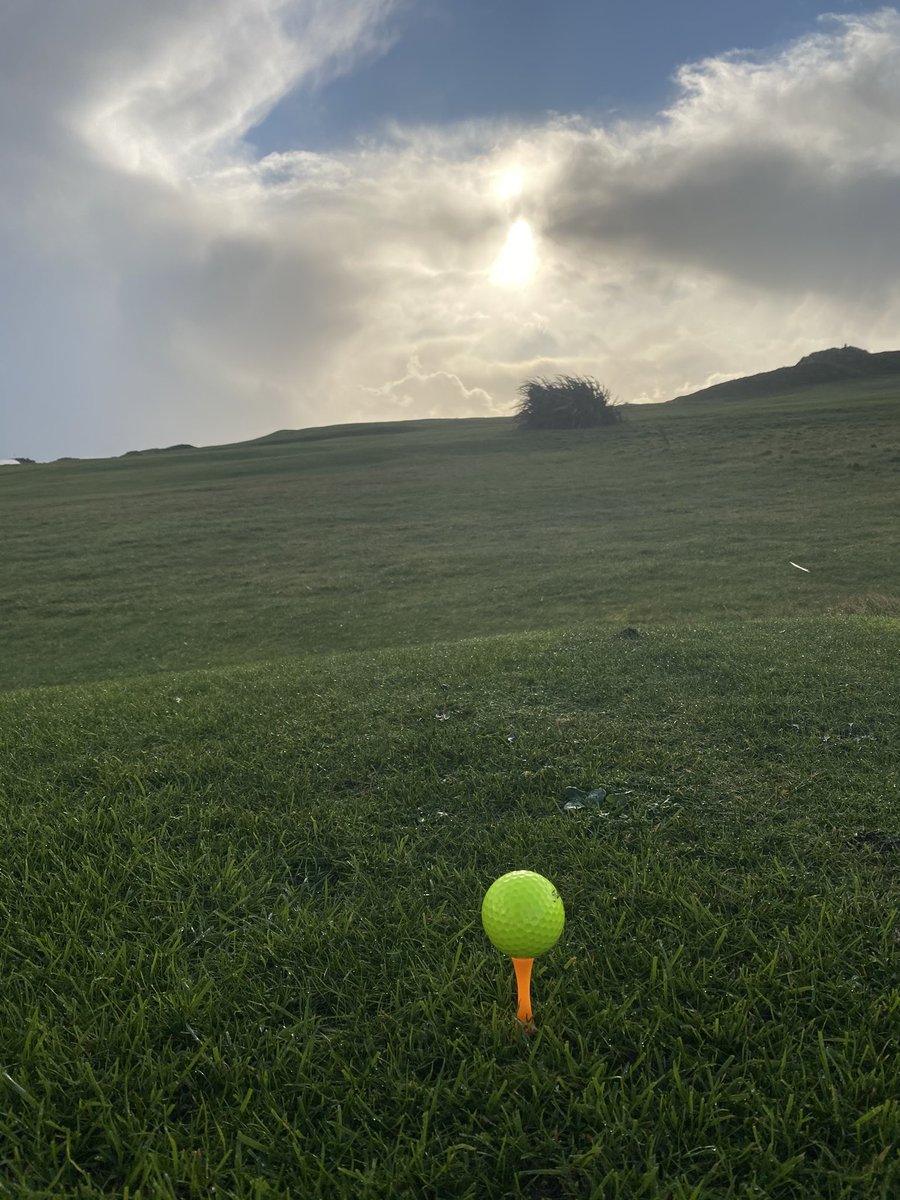 DLynchSport's tweet photo. Fooooooooooooooorrrreeee @spanishpointgc https://t.co/2yj8mQUslK