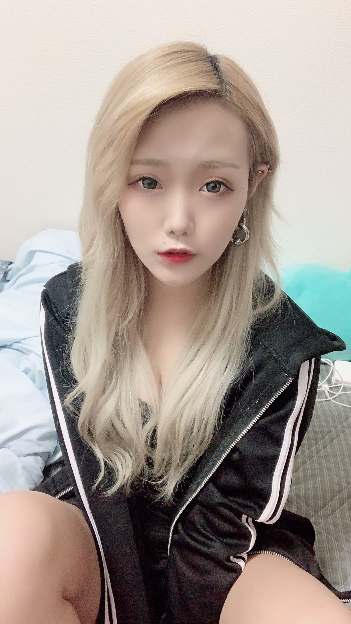 渡辺Lili🦋✨ on X: 