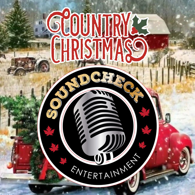 We're launching our newest playlist today! #CountryChristmas! Throw another log on the fire and listen to holiday favourites from artists like @StrummingStorie @MegPatrickMusic @carrieunderwood @randytravis @sonsofdaughters & more! #Spotify #Christmas2020 
open.spotify.com/playlist/36Xft…