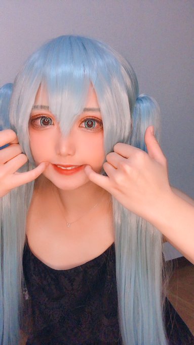 コスプレイヤーまるすけのTwitter画像7