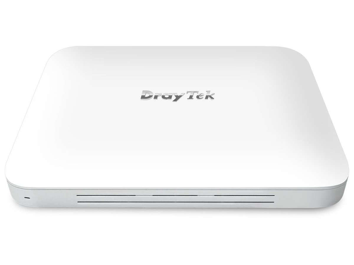 DraytekNetCda's tweet image. 📢Listen up! The latest #DrayTek #accesspoint received another stellar review from IT Pros in the UK. Read it here:
bit.ly/2Juo1jq
#SOHO #SMB #router #VPN #networkadmin #networksecurity #COVID19 #socialdistancing