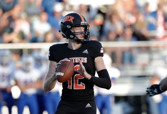 StPiusXFootball's tweet photo. 2021
Carson Rodgers
6’4  215 
Captain / All-District
2,103 All-Purpose yards
109-174-5
1,946 yds and 21 TDs
32 carries for 157 yds and 3 TDs
#recruitSPX
#FAMILY https://t.co/lVLT8HTewR