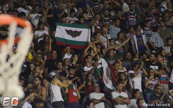 #LUB | COMUNICADO DE AGUADA

La directiva del Club Aguada elevó un comunicado por toda la situación que se generó a raíz de la suspensión de la actividad y de la cantidad de declaraciones cruzadas que se dieron en las últimas horas.

✍️ <a href="/jptamborini/">Juan Pablo Tamborini</a>
📝 basquetcaliente.com/2020/12/03/com…