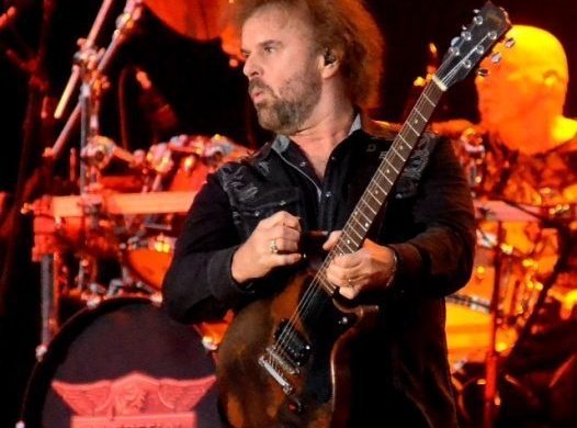 Please join us here at in wishing the one and only Don Barnes a very Happy 68th Birthday today  