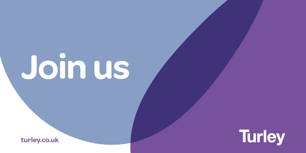 We are looking for someone with energy and passion to join Turley Strategic Communications in Manchester: turley.co.uk/vacancy/associ…