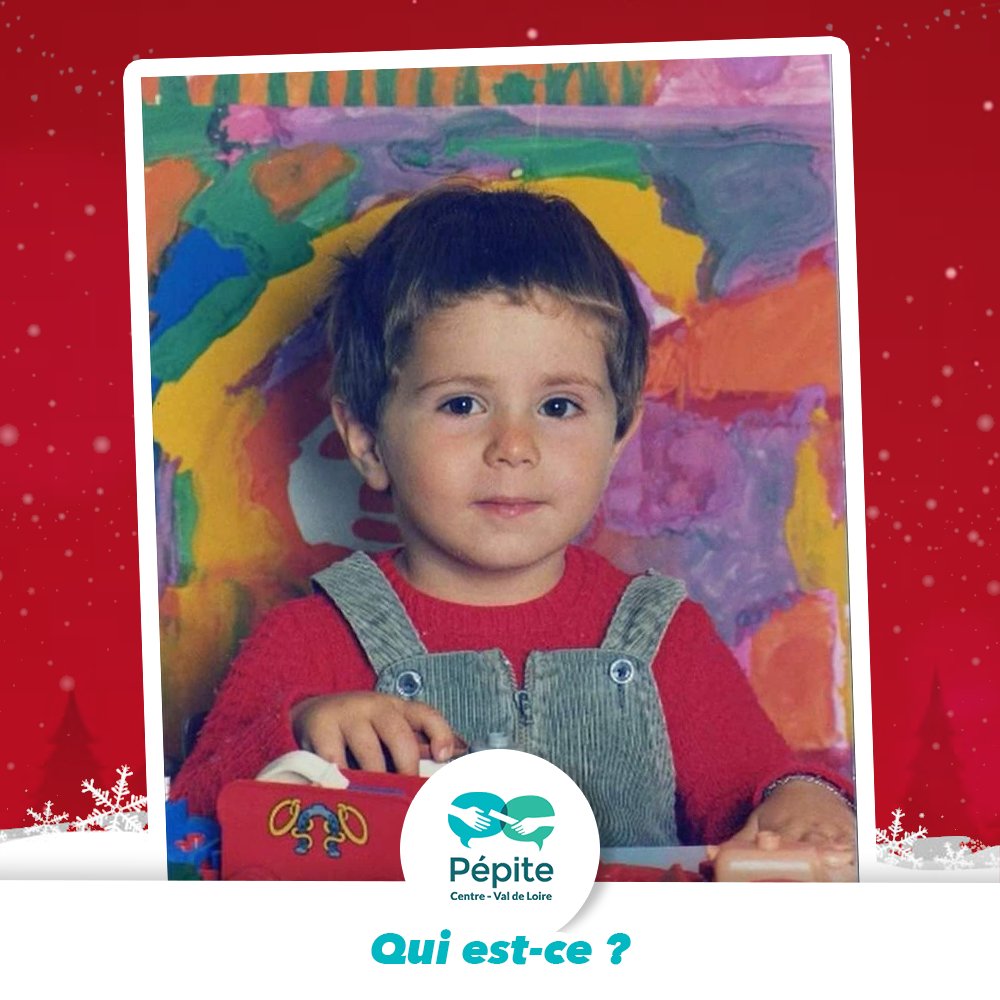 Pépite Centre-Val de Loire tweet media