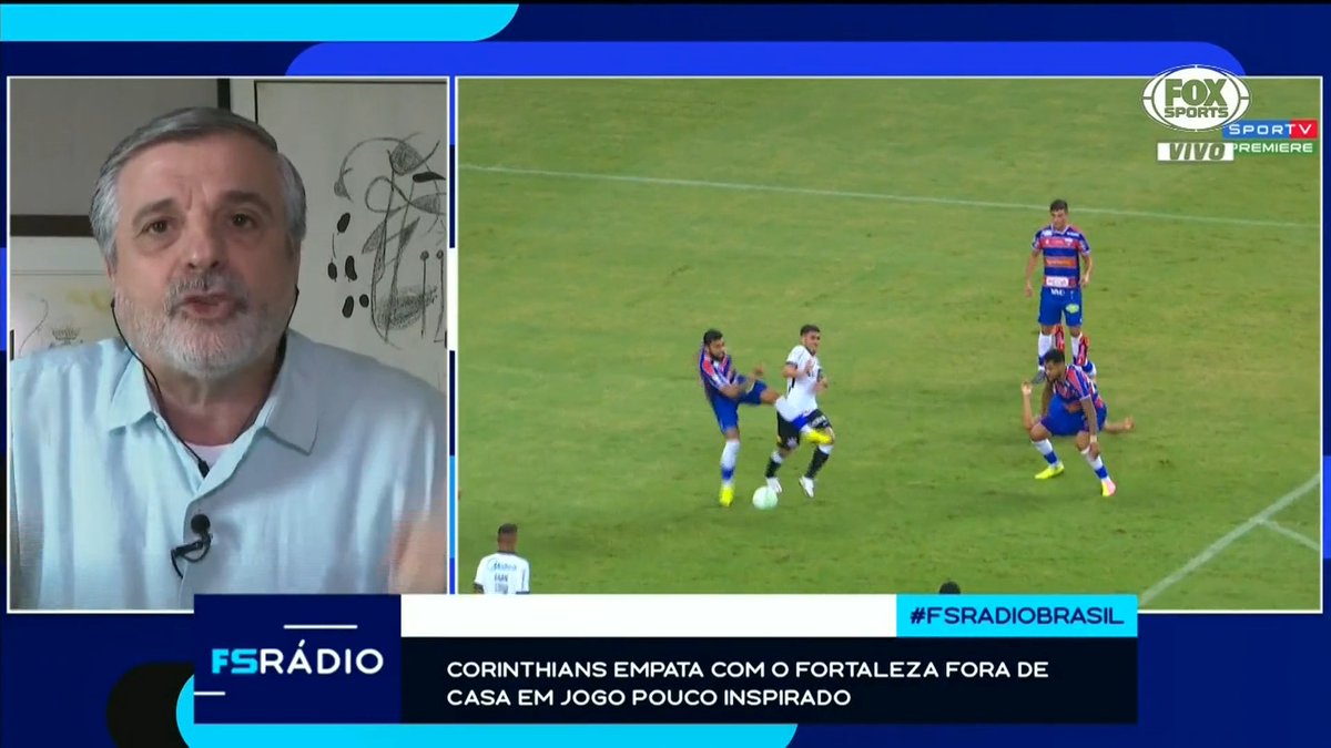 FSRadioBrasil's tweet photo. 🦅🦅 Gabriel sofreu pênalti?

#FSRadioBrasil https://t.co/72xY0GstOy