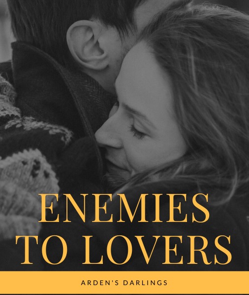 VivianaIzzo's tweet photo. ππ LOVE IS WAR ππ
It's Trope Thursday over at Ardenβs Darlings & this week its ENEMIES TO LOVERS!! What are your favorite enemies to lovers title? Share yours & join: https://t.co/Tx6giJylwx The only #JoeArden #OfficialFanGroup for fans by fans! β€οΈπ This & much more fun! https://t.co/wLpW2gmqqQ