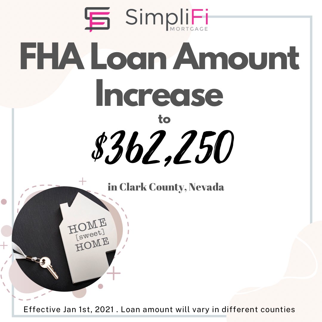 Bad Credit FHA Loans - FHA Lenders