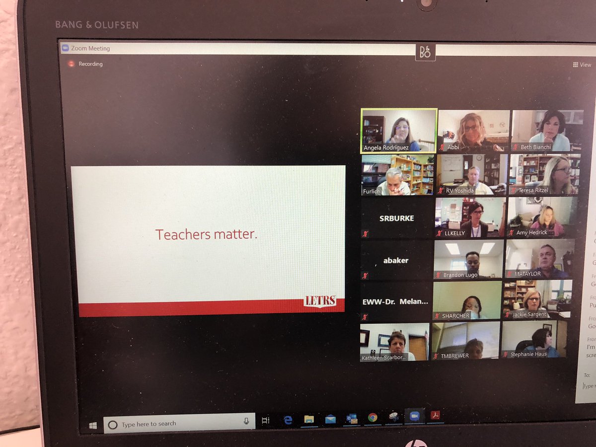 vblit4kids's tweet image. It’s happening 🙌 Excited to kick off @vbschools LETRS for Admin PL series with @VoyagerSopris! Grateful to @D_Colucci1 @kipprogers @ShirannL @lasilvervb for their partnership &amp;amp; ongoing support ❤️📚 See you soon @MichelleJElia 👊#VBAlwaysLearning @vbcpsdtal @LeadVBCPS @VBTitleI