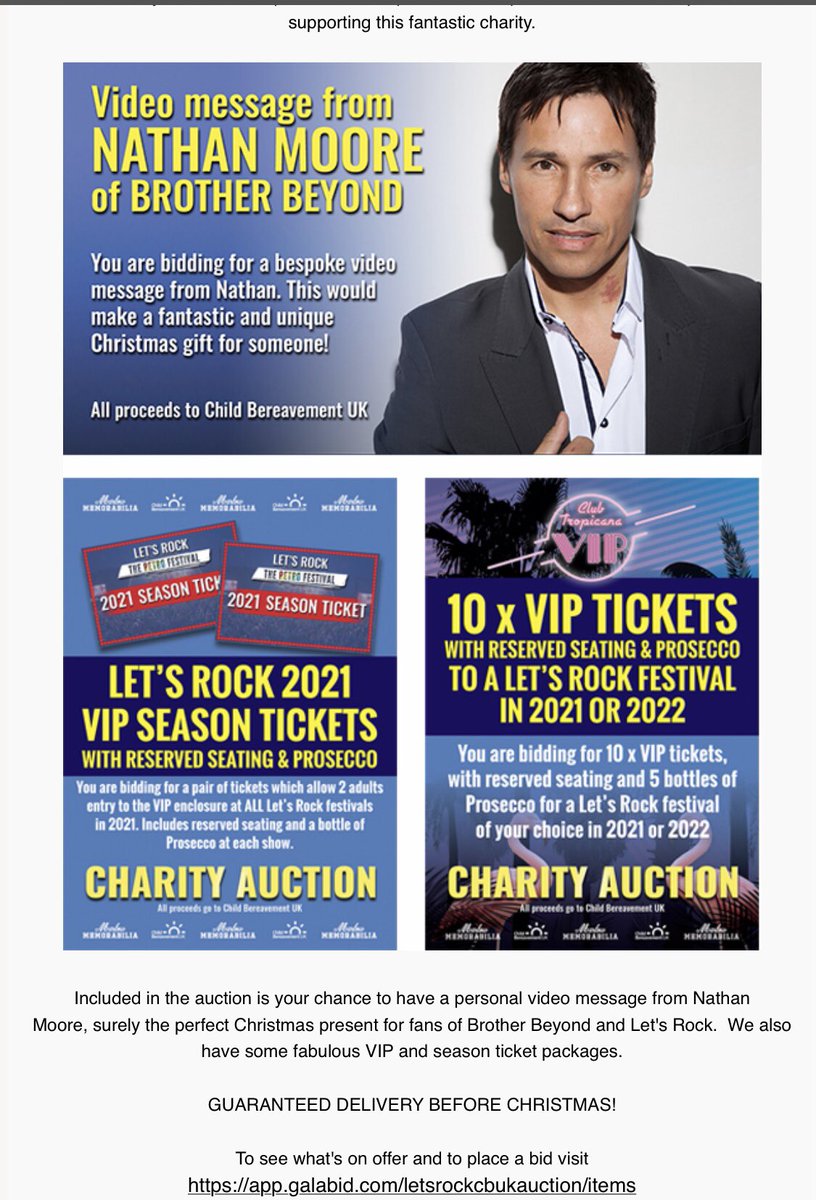 iamNathanMoore's tweet photo. Here is a lovely way to raise some money for charity @cbukhelp and maybe give a gift to a friend or partner, https://t.co/hYWRdwwbj9 https://t.co/6PgZHjINQb