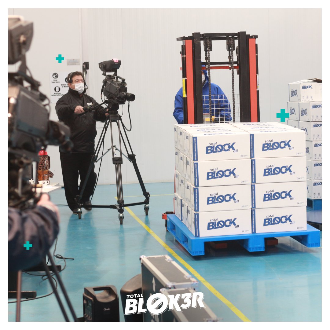 Total Bloker tweet media