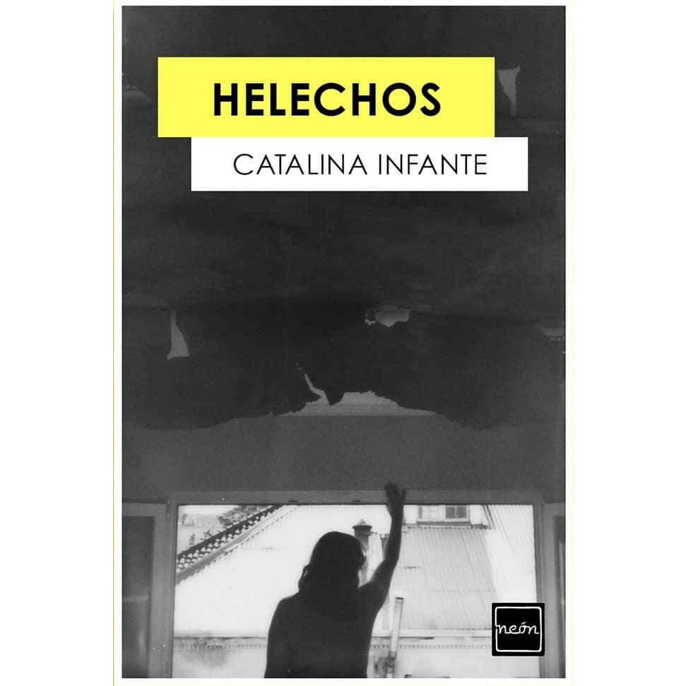 Neonediciones tweet media