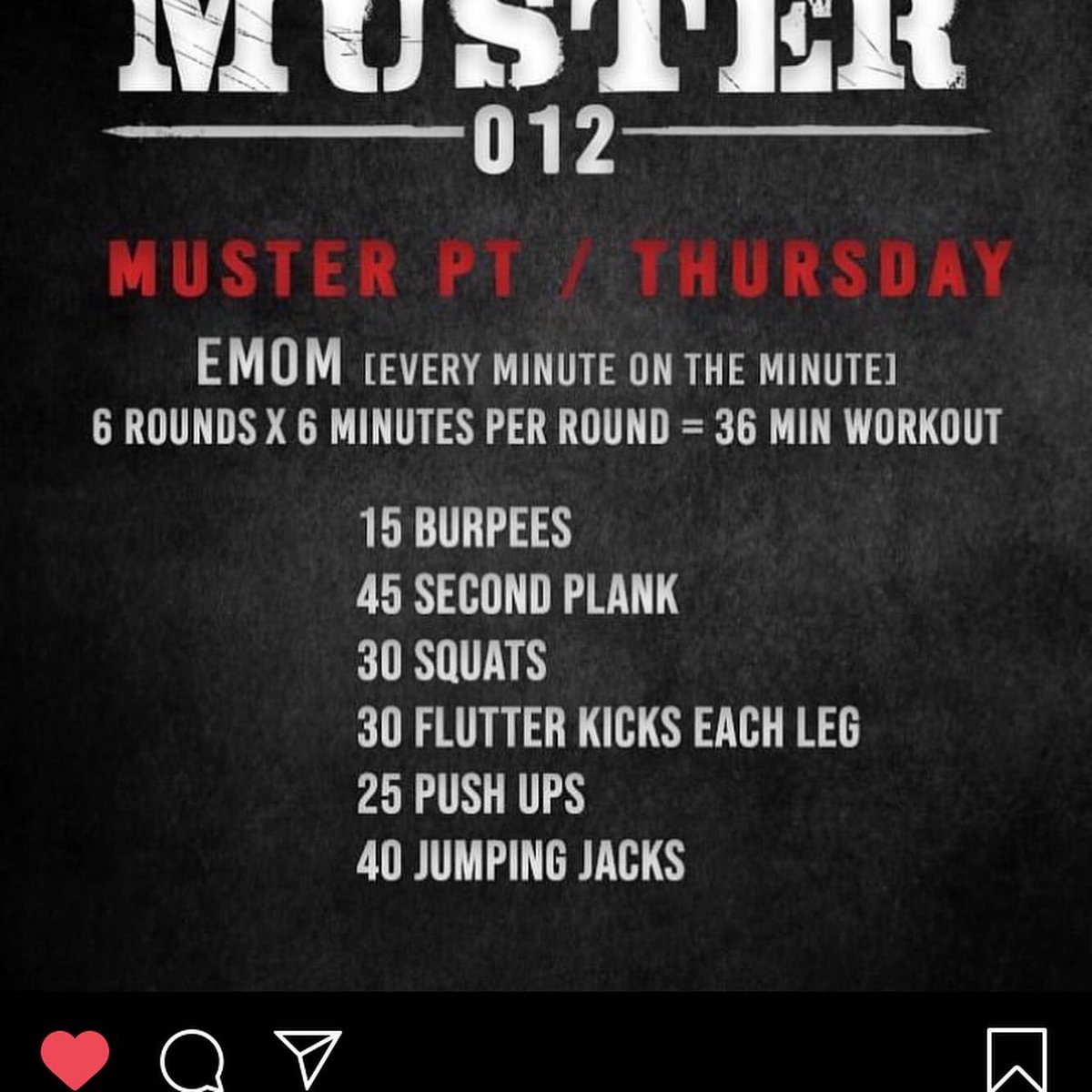 DEF_MiniTrooper's tweet photo. #GetSome MUSTER 012 workout
@EchelonFront @jockowillink @LeifBabin @davidrberke https://t.co/RdjMo7hV8X