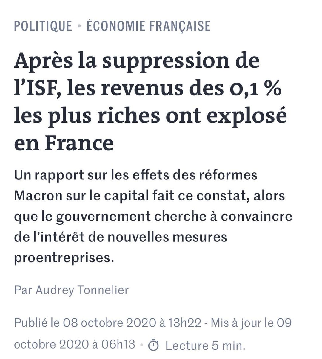 Francois_Ruffin's tweet photo. How it started How it's going https://t.co/WdGTLn6sqV