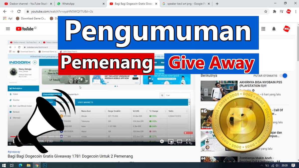 Niwok Channel tweet media