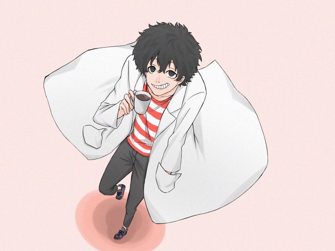 ヴィクトル リヒトのtwitterイラスト検索結果