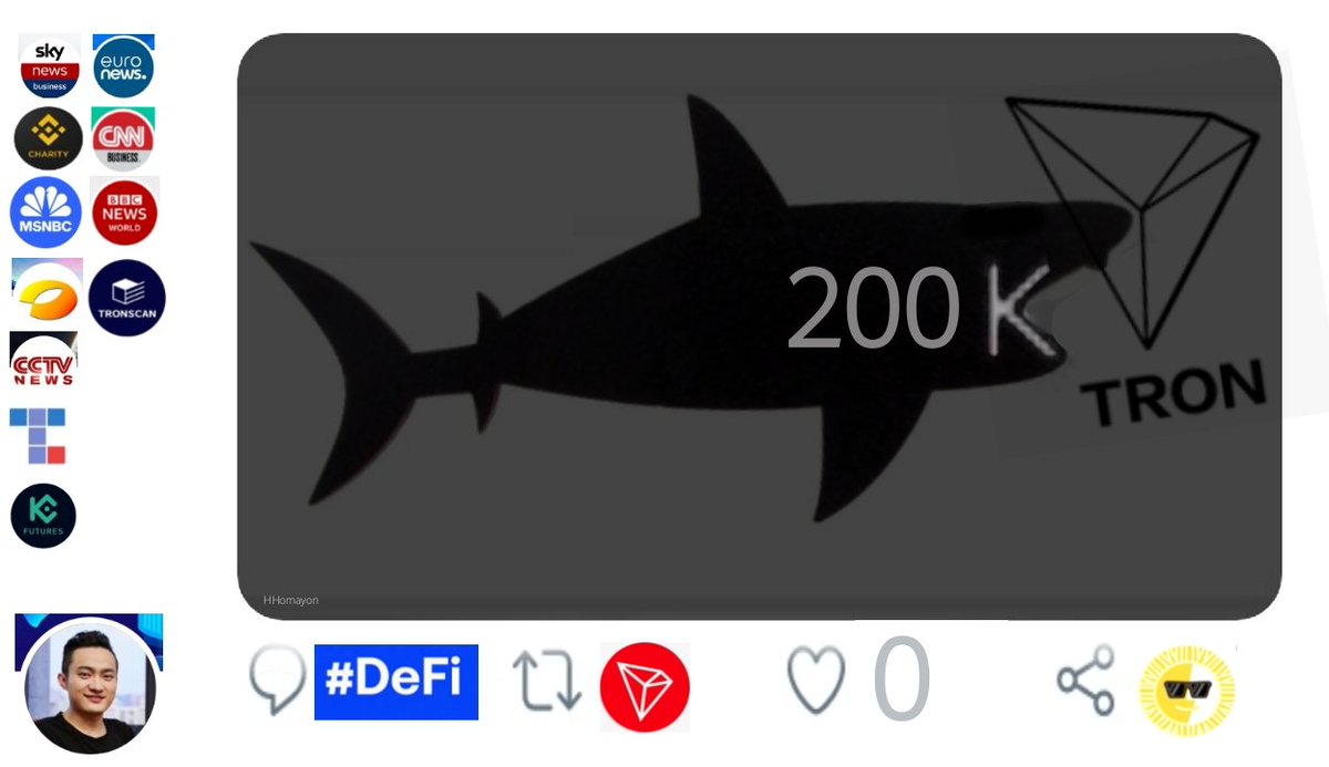 homayoon_hamid's tweet photo. @kucoincom The 200k TRON, shark ate me and these news agencies did not look at this scam
#sharktron #shark_tron #sharkdefi #shark_defi #danieltron #scam #covid19 #tron #trx #justinsun #justin_sun #help_us #sunpool #sun_mining #mining_sun #Support_us #sharktron_com #sharkdefi_com #scammer https://t.co/IknP9SSPUv