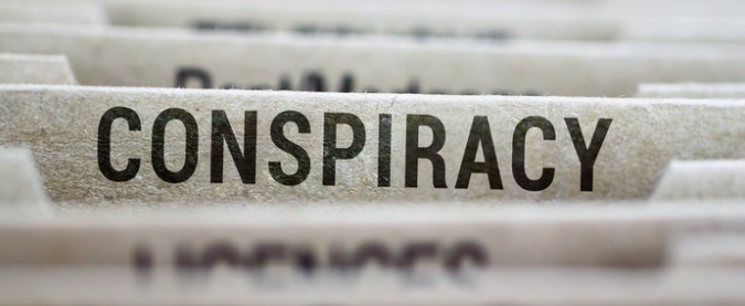 CONSPIRACY =123 Planned =123 Fairytale =123 Monsters =123 Reptilians =123 Dinosaurs =123 Outer Space =123 Day To Night =123 Light To Dark =123 Beginning To End =123 #Conspiracy Is A Weaponized Word Used To Discredit The Truth 🗣️ #Gematria