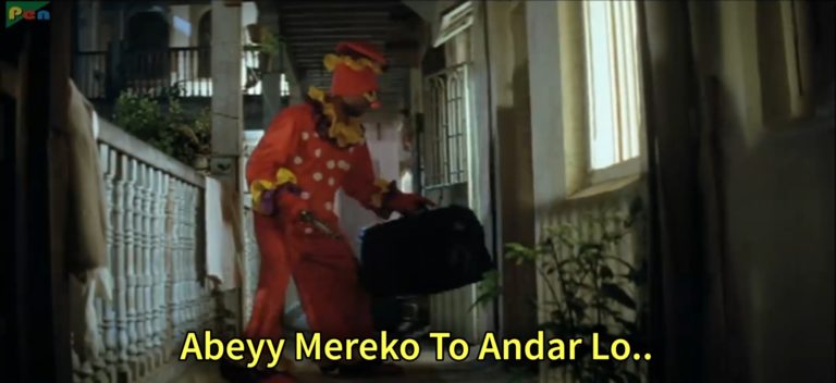 Heel_Rohit's tweet photo. During any controversy, @KanganaTeam be like 👇 https://t.co/QRVvnR3WeY