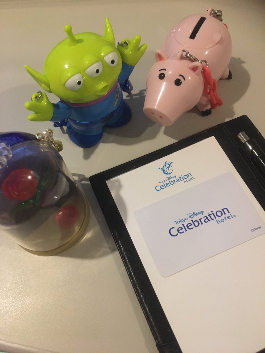 東京ディズニーセレブレーションホテル