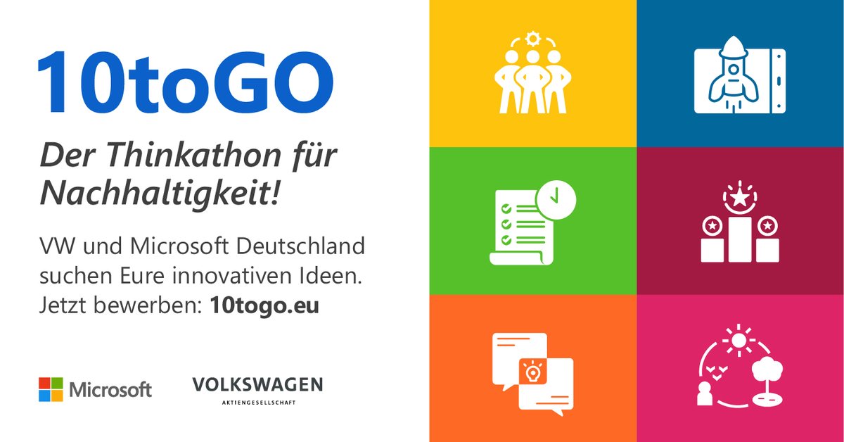 Microsoft Germany tweet media