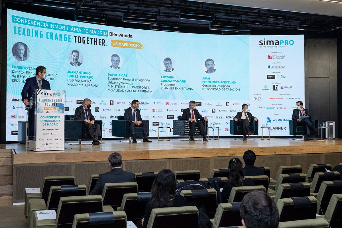 simaexpo's tweet photo. ¡No te pierdas nada! Ya está disponible el resumen de #SIMAPRO2020. En nuestra web encontrará las imágenes y otros detalles del gran evento del año.
Así fue SIMAPRO 2020 https://t.co/FJURTgQA3T https://t.co/MlOPXYq1TJ