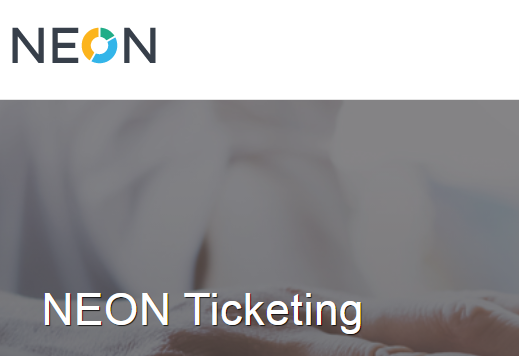 IsabellaEthan12's tweet image. NEON brings you a limited time special offer. Never miss a ticket again with a feature-rich ticketing system by NEON.
#centralisedsolution #cloudsolution #invoicing #neontelecombusiness #booking #telecom #cloudsolution