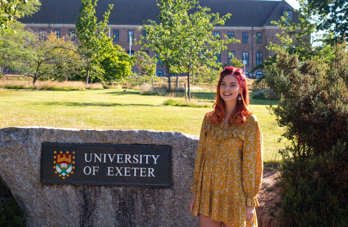 "There are also days where I can get around without my aids and this is why my disability is referred to as a “invisible illness”. - Ruby ( @ExeWelfare)