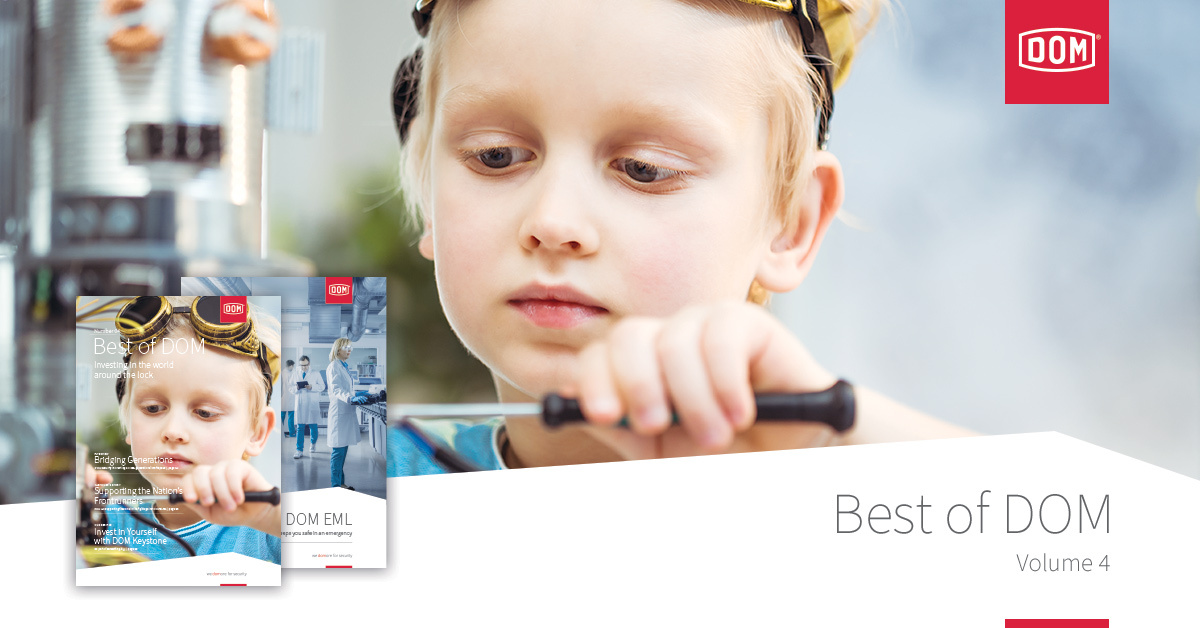 𝗠𝗲𝘁 𝘁𝗿𝗼𝘁𝘀 𝗹𝗮𝗻𝗰𝗲𝗿𝗲𝗻 𝘄𝗶𝗷 𝗱𝗲 𝟰𝗲 𝗲𝗱𝗶𝘁𝗶𝗲 𝘃𝗮𝗻 𝗼𝗻𝘀 𝗺𝗮𝗴𝗮𝘇𝗶𝗻𝗲 ''𝗕𝗲𝘀𝘁 𝗼𝗳 𝗗𝗢𝗠''.

Ontdek de nieuwste editie van Best of DOM ➡️ dom-security.com/nl/nl/nieuws/l…