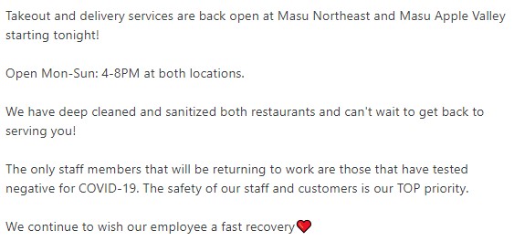 Masu_AV's tweet photo. WE'RE BACK! https://t.co/0j8fwQJTkZ