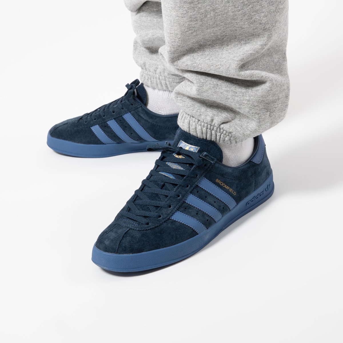 adidas broomfield navy