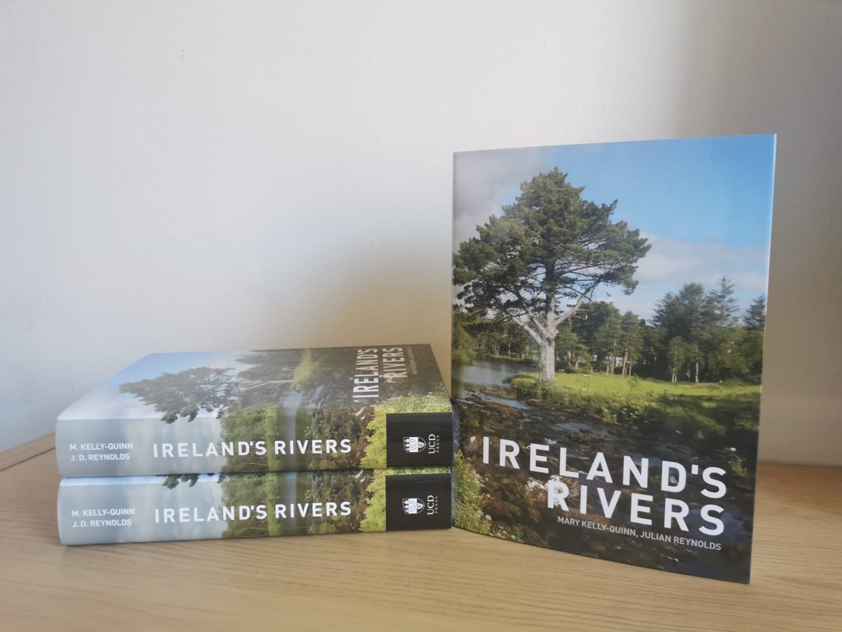 EPA Catchments tweet media