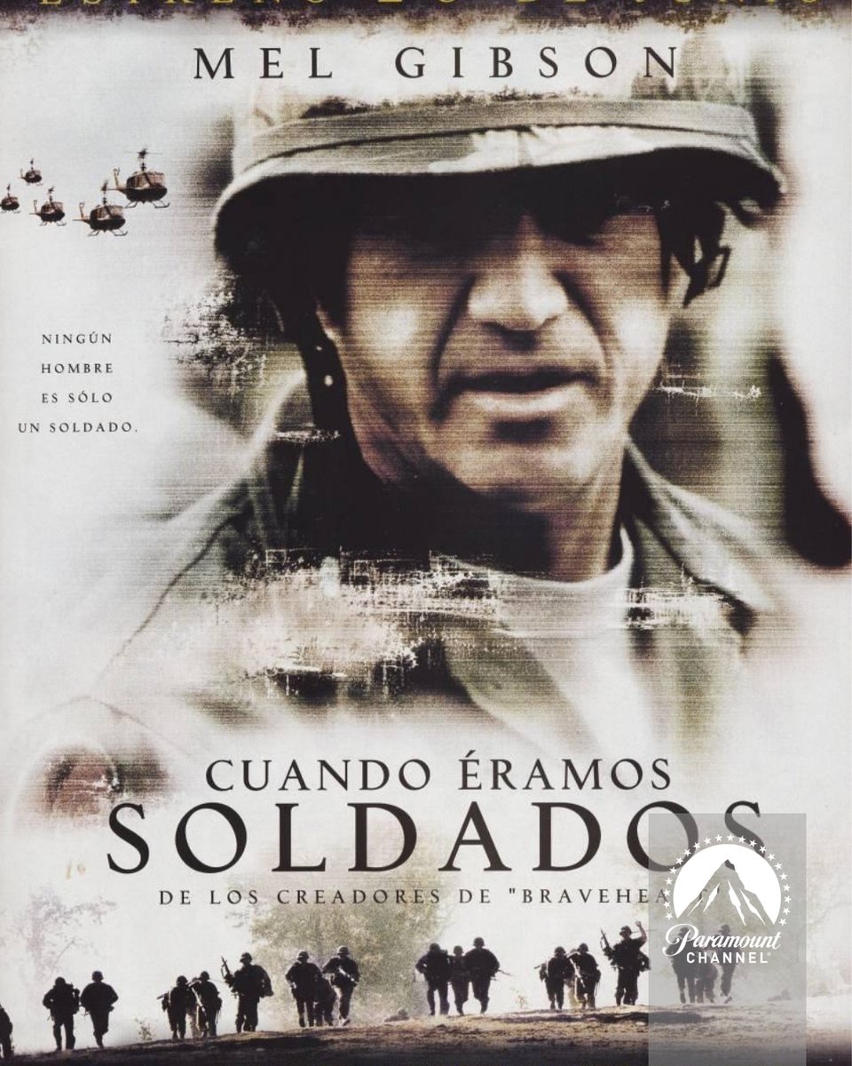 TivifyES's tweet photo. Si prefieres noche de cine, hoy te proponemos:
🎬Operación final #La1 Con #BenKingsley y #OscarIsaac
🎬Cuando éramos soldados #ParamountNetworkEs Con #MelGibson
Las 2 estarán en Tivify u7d para verlas durante la semana 🤩 #AlgoMásQueTele https://t.co/eASgrKRlO3