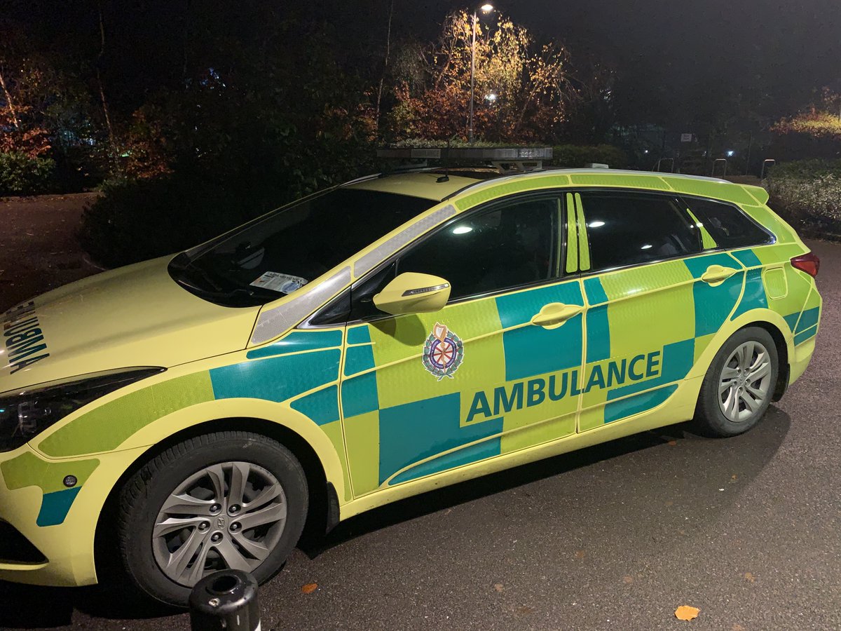 Alternative Pre-Hospital Pathway Team - Cork (@appteamcork) on Twitter photo We've seen 2000 patients! 68% of whom we treated in the community avoiding the need for them to attend an Emergency Department. #RightCareRightPlaceRightTime #CommunityEmergencyMedicine
Thank you to all our stakeholders for their ongoing support! <a href="/AmbulanceNAS/">National Ambulance Service 🇮🇪🚑</a> <a href="/CUH_Cork/">Cork University Hospitals</a> @HrSswhg We've seen 2000 patients! 68% of whom we treated in the community avoiding the need for them to attend an Emergency Department. #RightCareRightPlaceRightTime #CommunityEmergencyMedicine
Thank you to all our stakeholders for their ongoing support! <a href="/AmbulanceNAS/">National Ambulance Service 🇮🇪🚑</a> <a href="/CUH_Cork/">Cork University Hospitals</a> @HrSswhg
